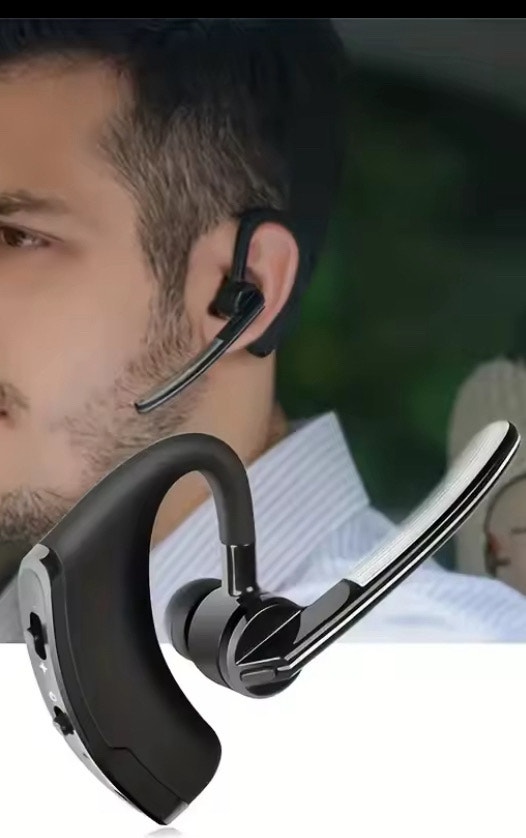 Wireless Bluetooth Headset