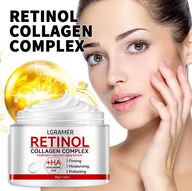 anti aging cream
