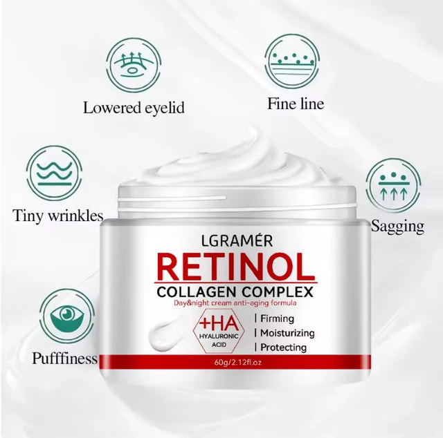 anti aging cream - photo 2