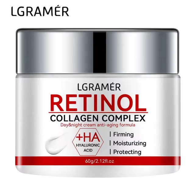 anti aging cream - photo 3
