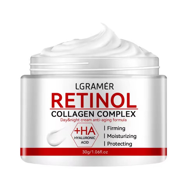 anti aging cream - photo 4