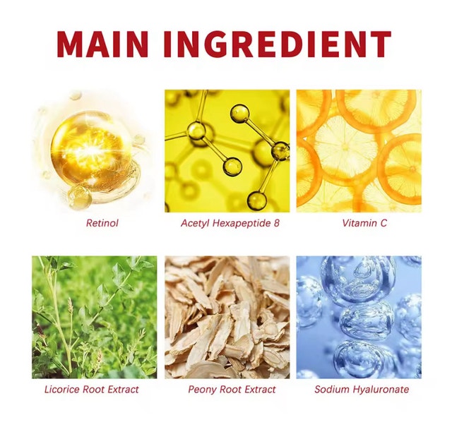 anti aging cream - photo 5