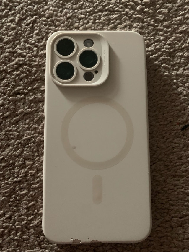 Apple iPhone 15 Pro Max 512GB - photo 3
