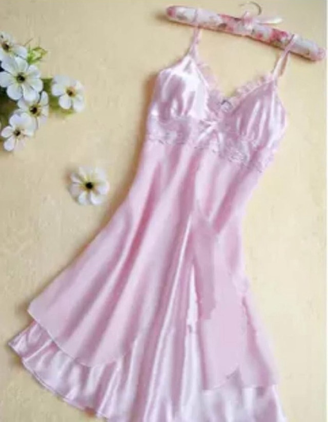Nightgown