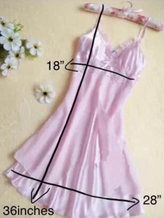 Nightgown - photo 2