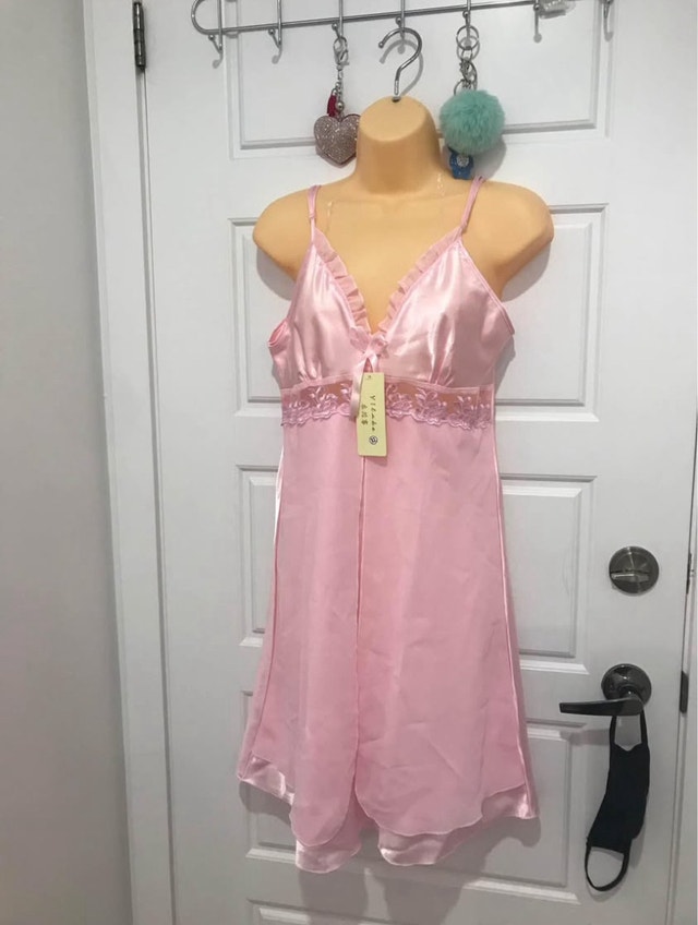 Nightgown - photo 3