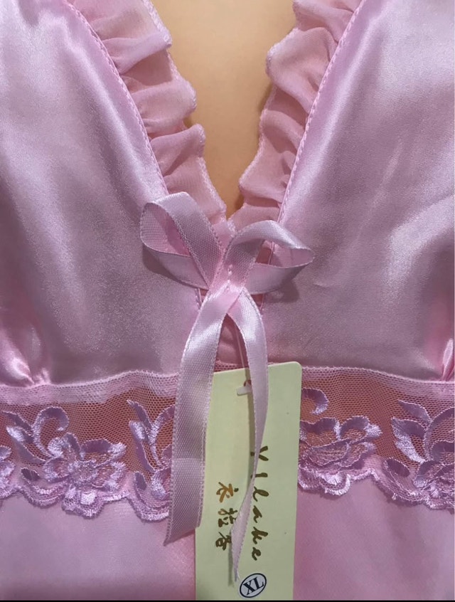 Nightgown - photo 4