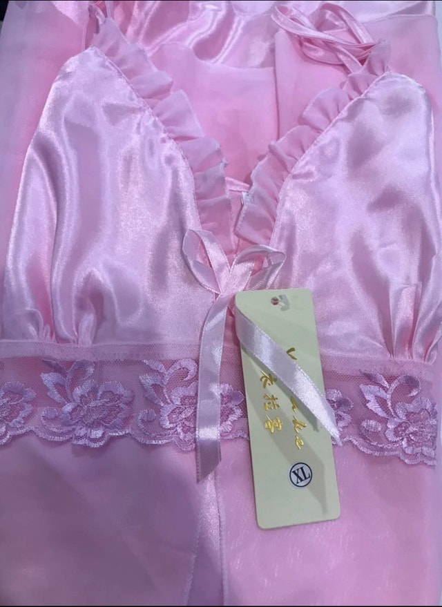 Nightgown - photo 5