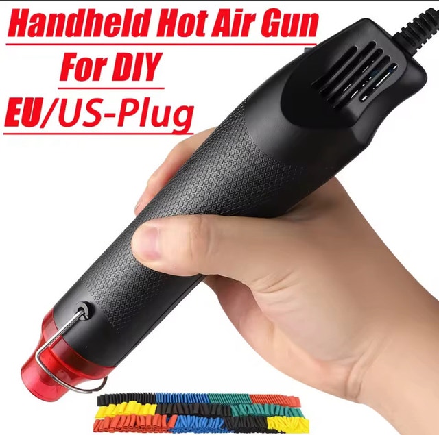 Hot air Gun