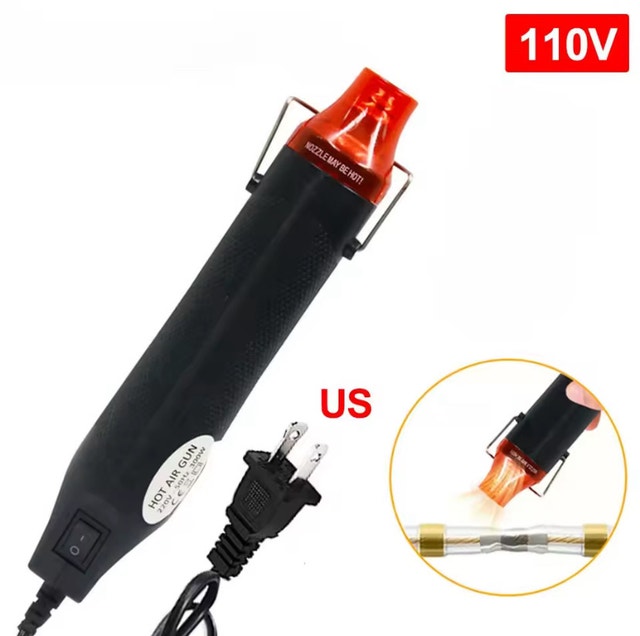 Hot air Gun - photo 2