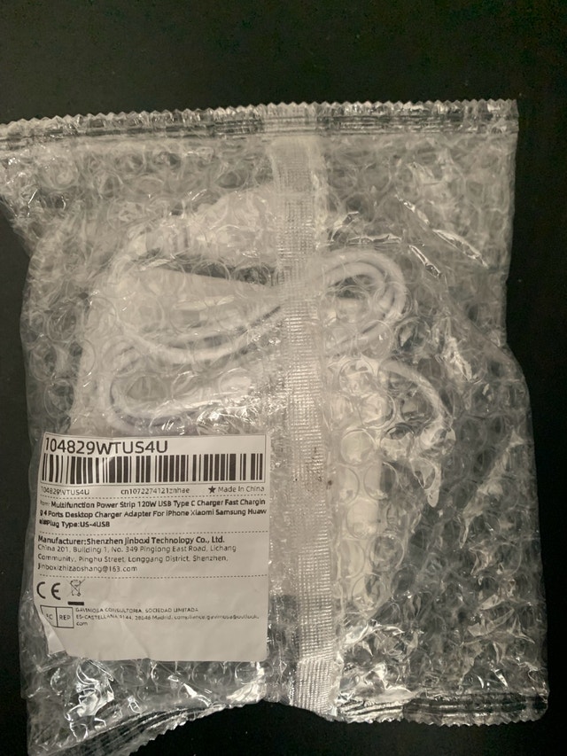 Universal Multipurpose Charger - photo 4