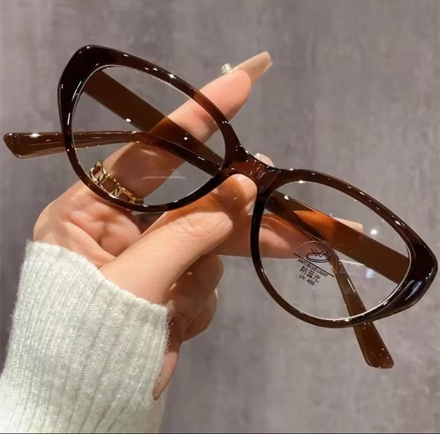 myopia distance glasses