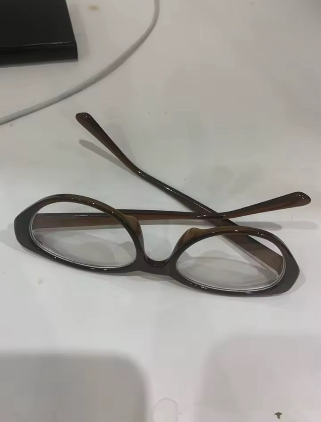 myopia distance glasses - photo 2