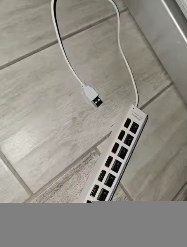 7 port USB HUB - photo 3