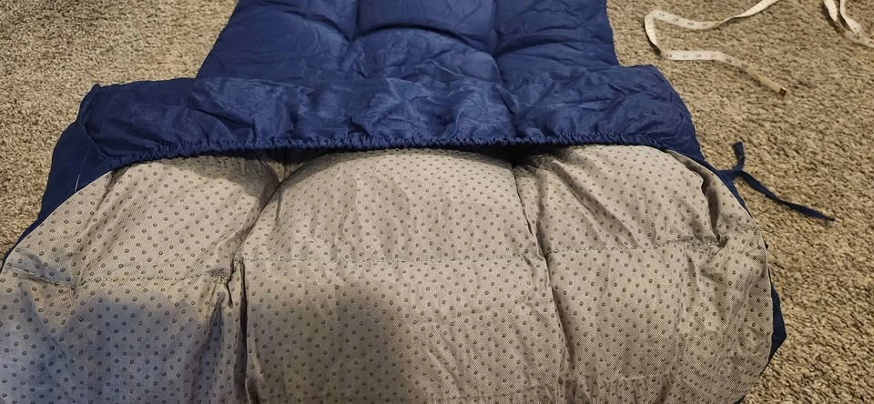 Chaise Lounge Cushion Outdoor - photo 2