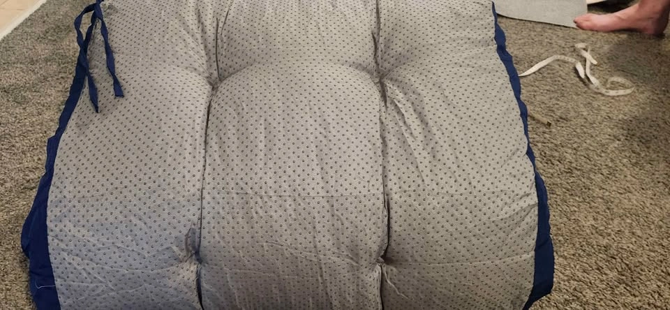 Chaise Lounge Cushion Outdoor - photo 4