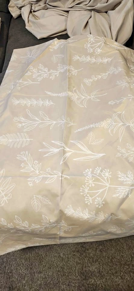 King Size Sheet Set NEW