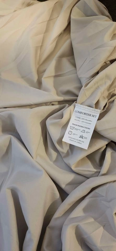 King Size Sheet Set NEW - photo 3