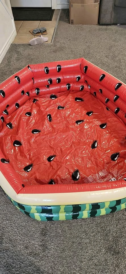 Kiddie Pool