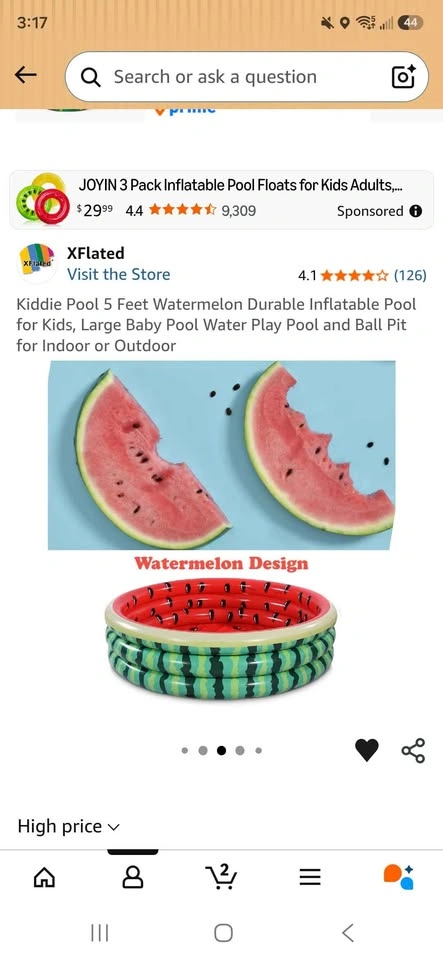 Kiddie Pool - photo 3
