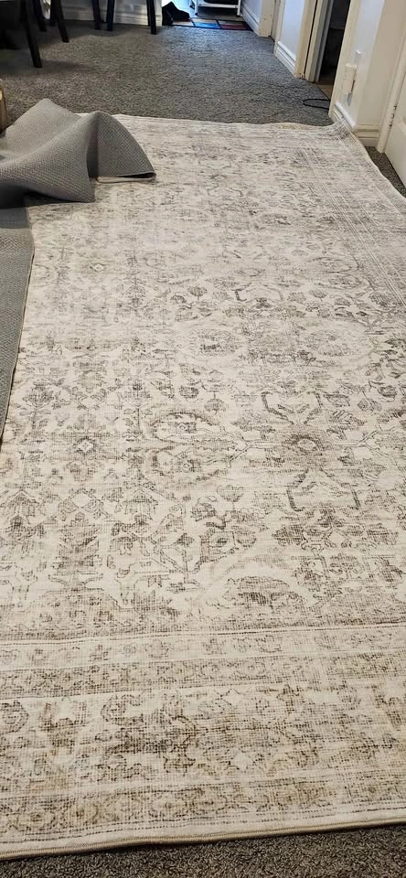 Area Rug 8X10