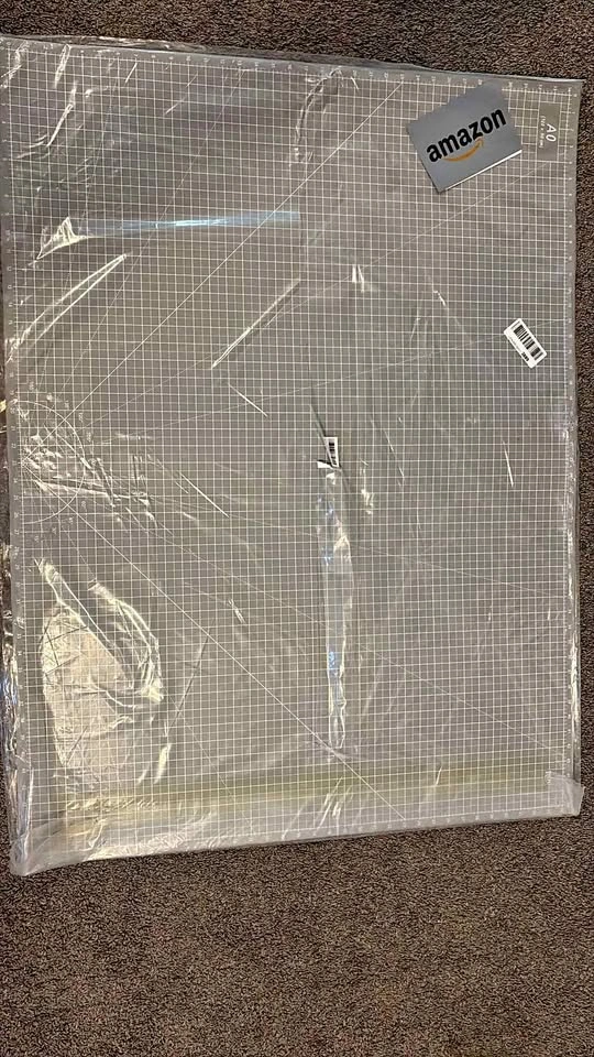 Self Healing Sewing Cutting Mat