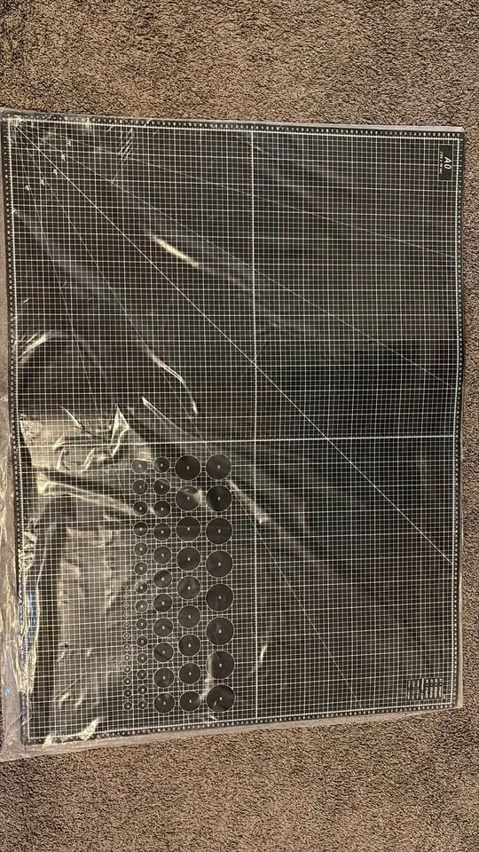 Self Healing Sewing Cutting Mat - photo 3