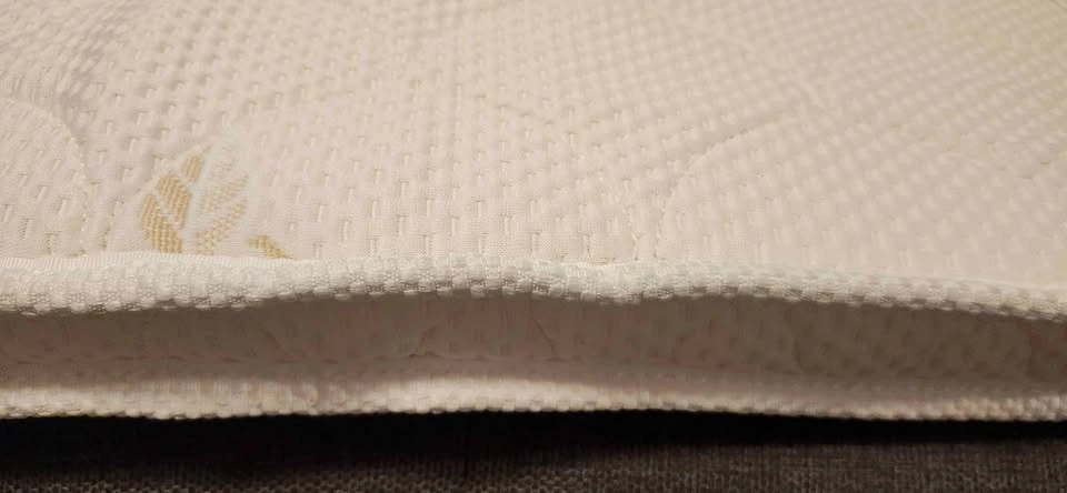 Vibe Bear Premium Pack and Play Mattress Topper - photo 2