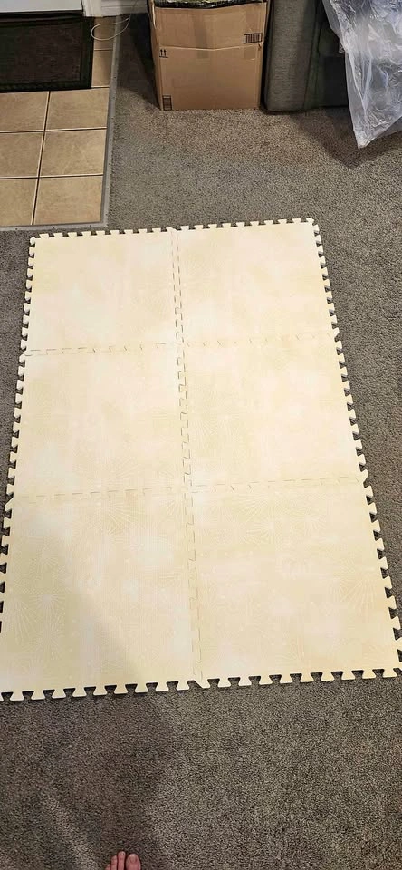Premium Baby Floor Play Mat