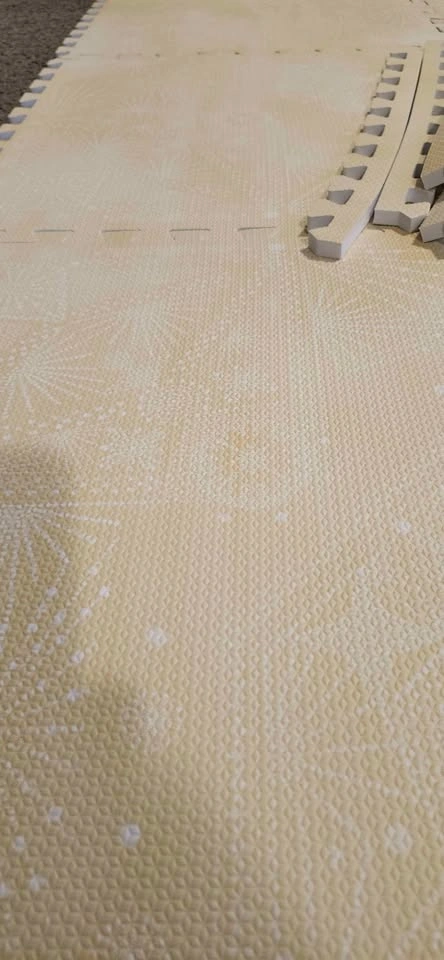 Premium Baby Floor Play Mat - photo 2