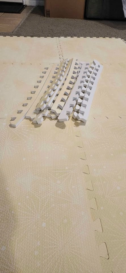Premium Baby Floor Play Mat - photo 3