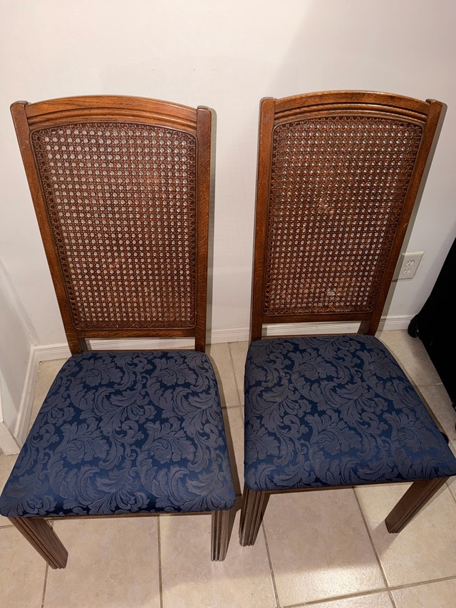 Dining chairs - photo 2