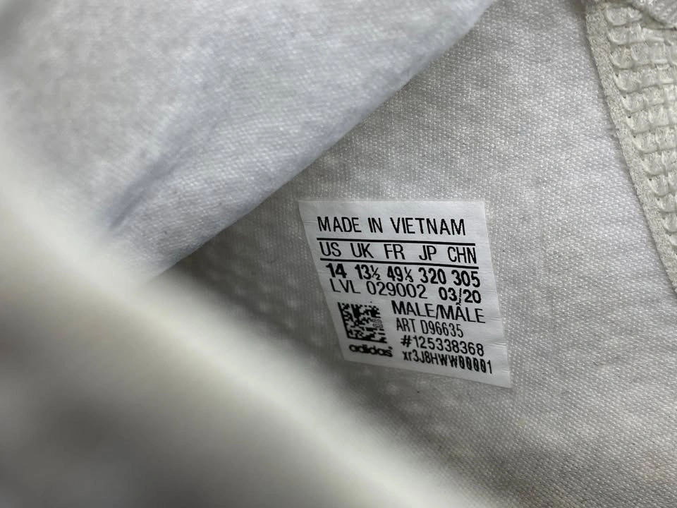 Adidas Originals NMD White - photo 4