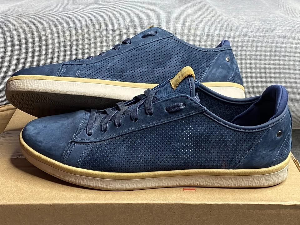 Mark Nason Los Angeles Men's Sneakers