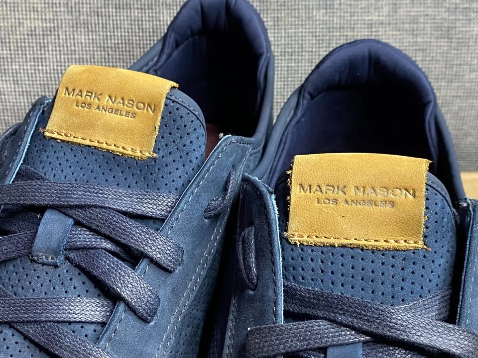 Mark Nason Los Angeles Men's Sneakers - photo 2