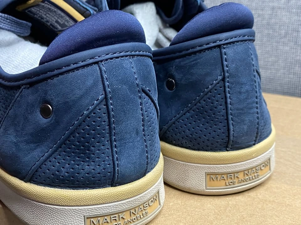Mark Nason Los Angeles Men's Sneakers - photo 3