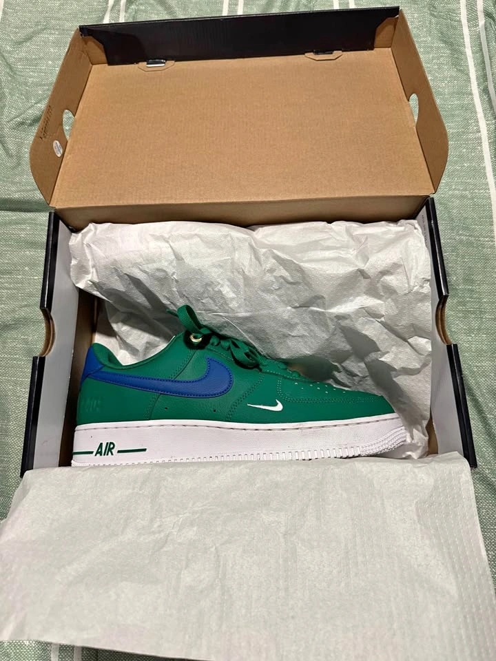 Nike Air Force 1 '07 LV8 '40th Anniversary
