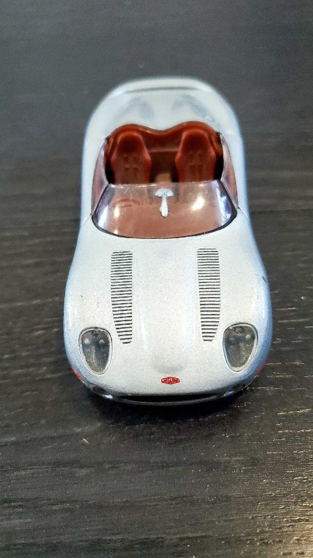 Assorted Die-cast Model Cars Collection - photo 3