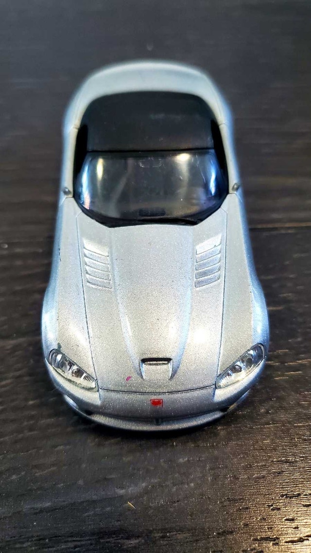 Assorted Die-cast Model Cars Collection - photo 5