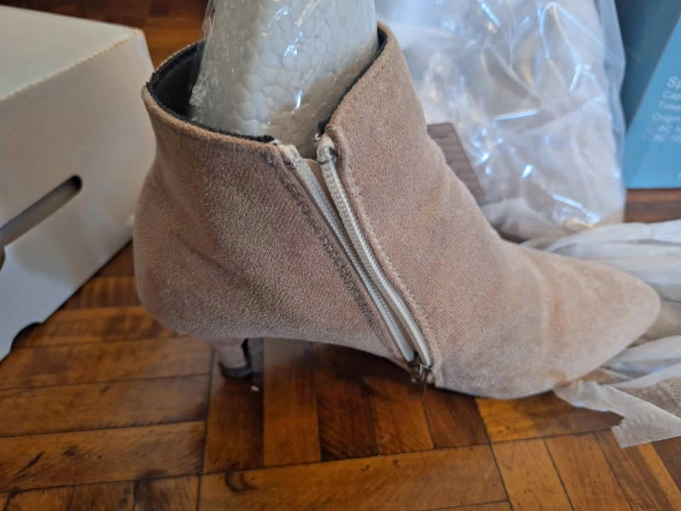 Booties