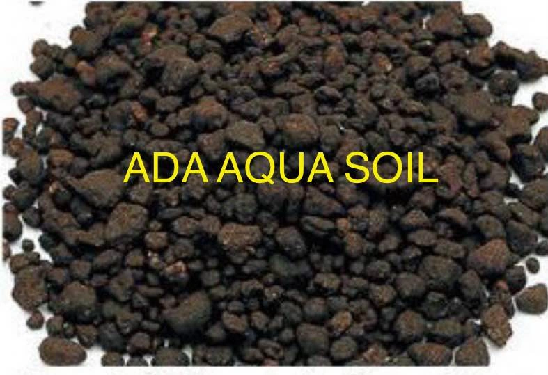 ADA AQUASOIL FOR SHRIMP AQUARIUMS - photo 3