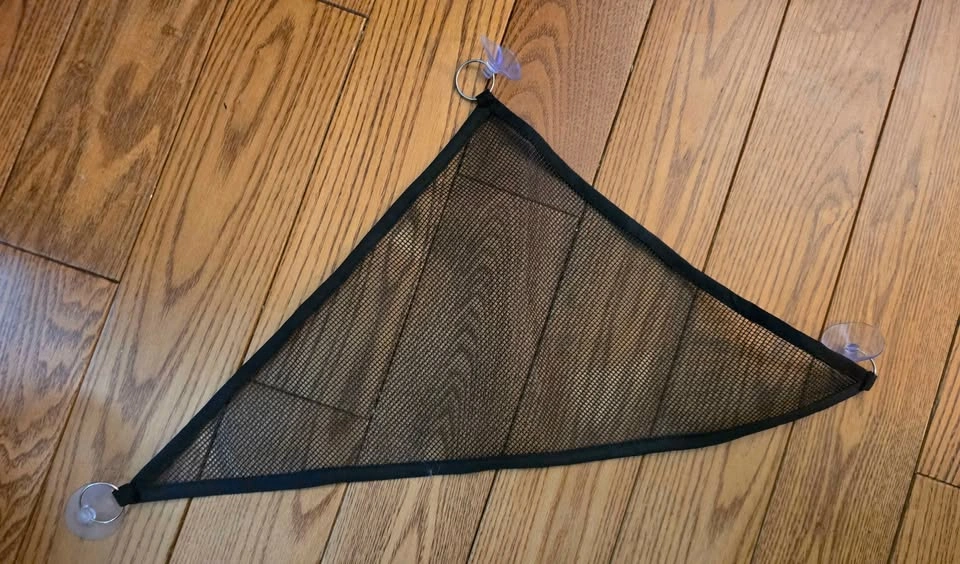 90 Gallon Glass Aquarium/Enclosure with Stand and Accessories - photo 4