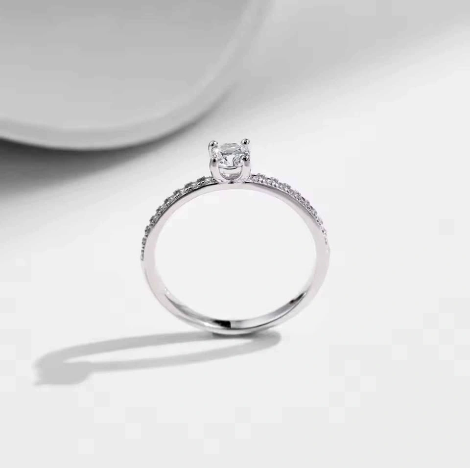 Wedding/Promise Ring
