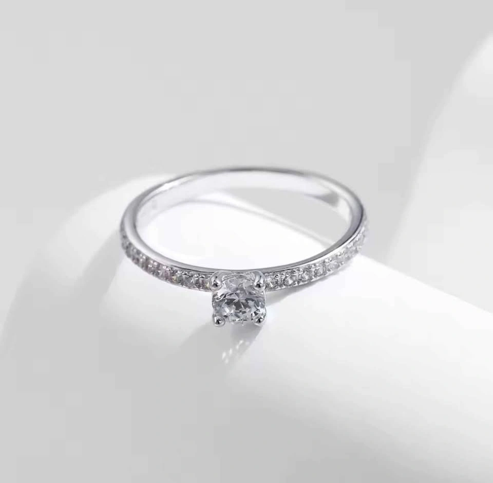 Wedding/Promise Ring - photo 2
