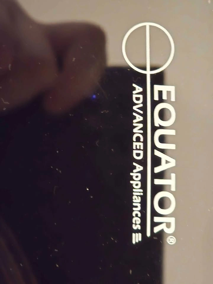 Equator Portable Induction Cooktop - photo 3