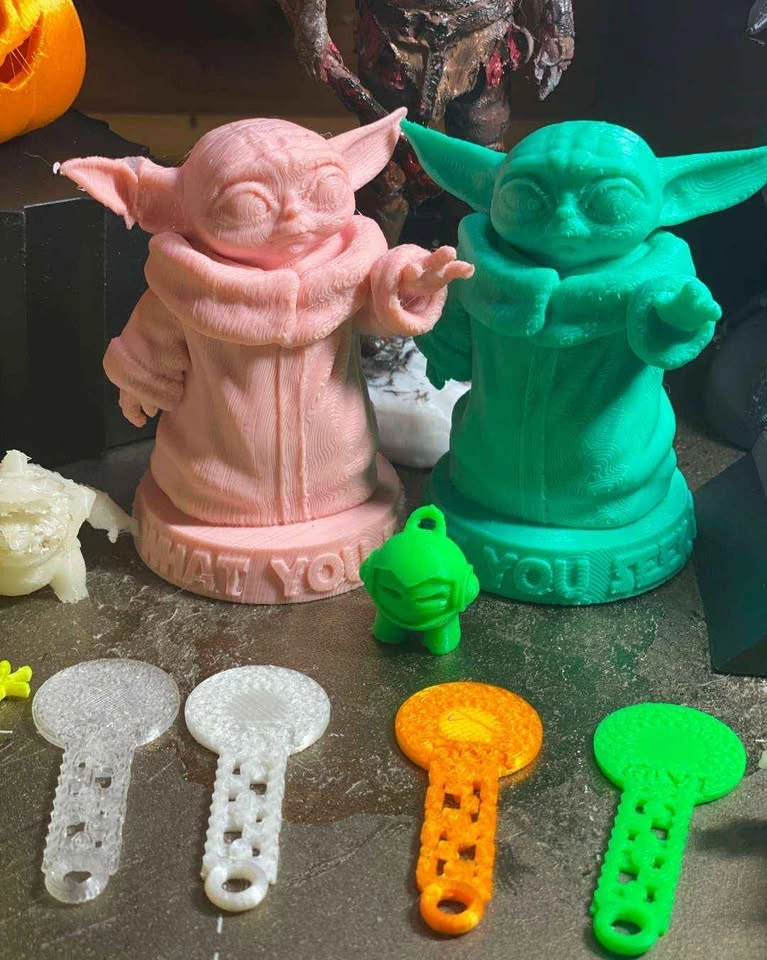 3d Printing - photo 2