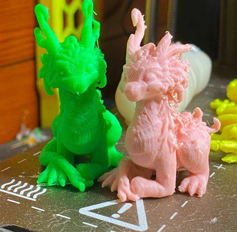 3d Printing - photo 3