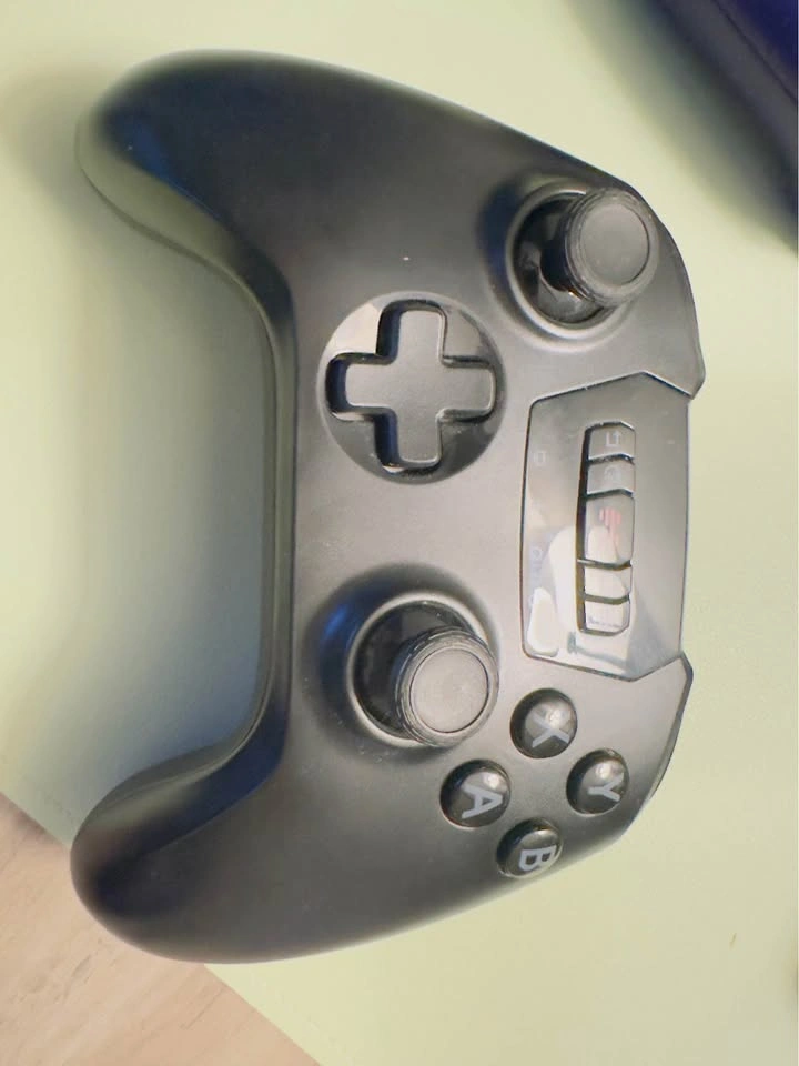 Multi function Wireless Gaming Controller - photo 3