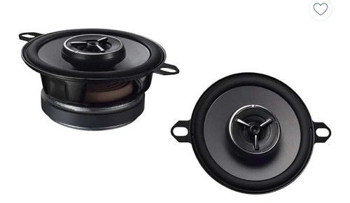 Kenwood eXcelon KFC-XP6903C 6x9" Component Speaker System - photo 4