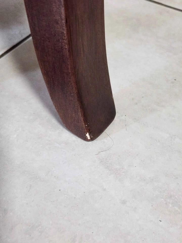 2 set Winsome wood walcott 360 swivel stool - photo 5
